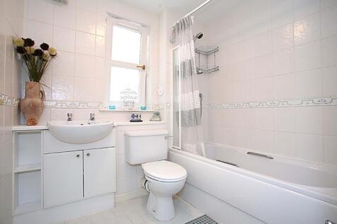 Bathroom - schedule