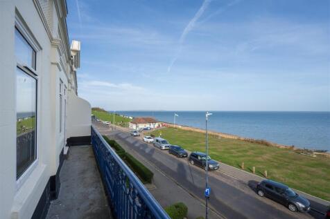 Marine Parade, Tankerton, Whitstable