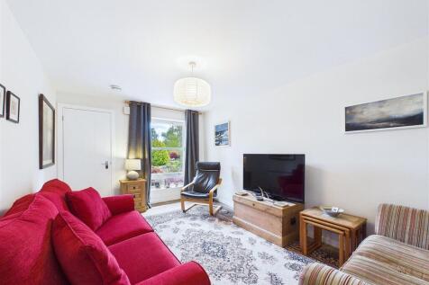 Open Plan Sitting Room / Kitchen / Dining
