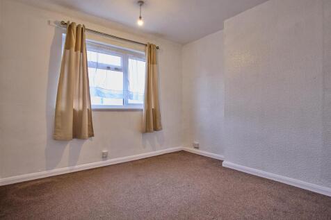 Bedroom Two to front