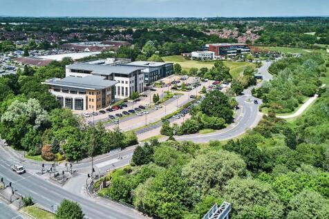 FORE 2, Solihull