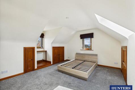 Landing/Study/Bedroom