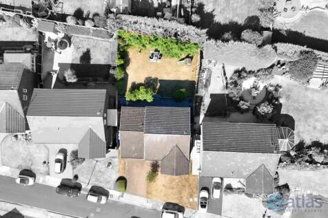 Aerial View Boundry