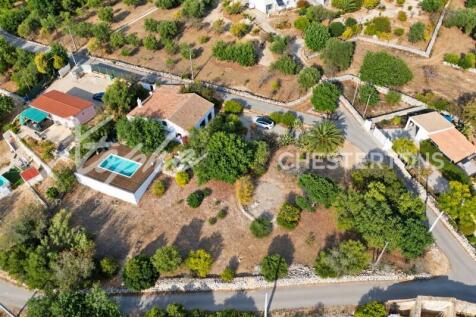 Boliqueime Renovation Project 4 Bed Villa For Sale (6)