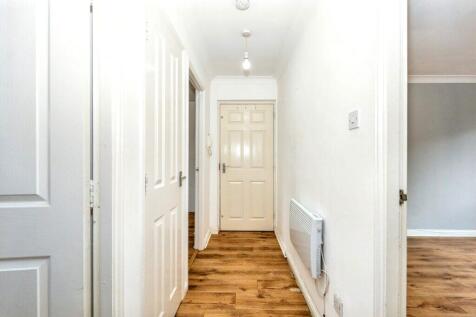 Rochdale Road - Hallway