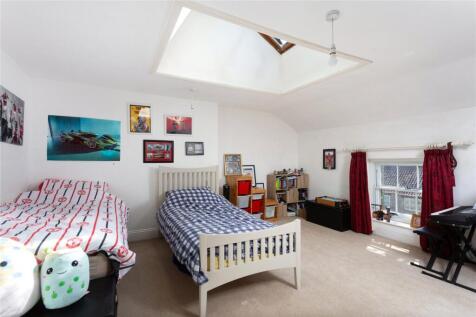 Bedroom Five