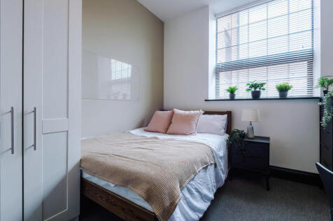 Flat G, HF, Bedroom 11