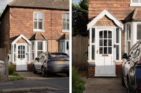 Earlswood Rd, Earlswood
