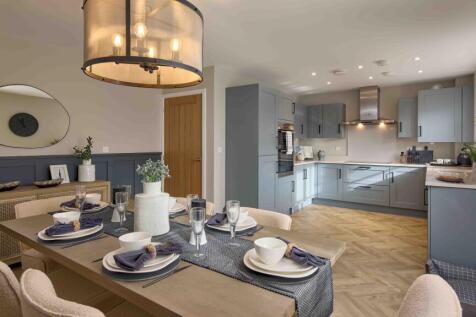 HarperCrewe - Pershore -