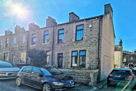 Period End Terrace