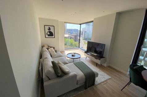 Aspin Lane, Manchester, M4 photo 3