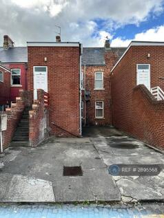 Back Yard Car Parking Space