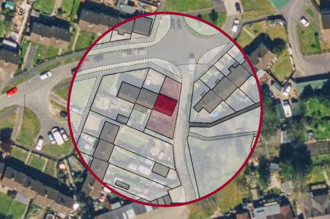 Aerial Map