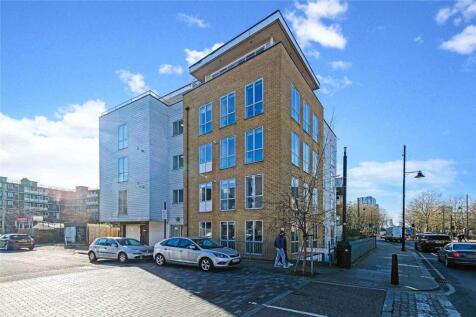 Portunus Building E3
