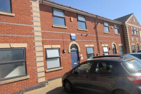 Office to rent Image 3