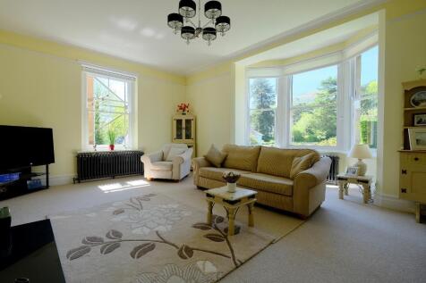21' x 18'10 sitting room