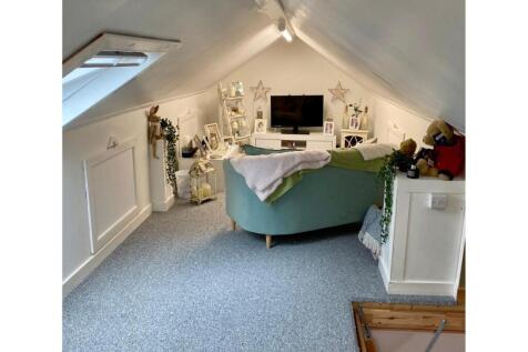 Loft Room