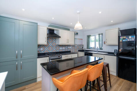 Kitchen Dining