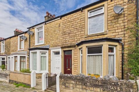 Welcome to Franklin Street!