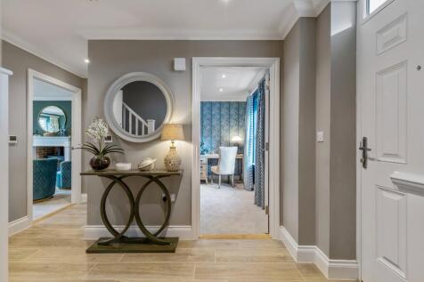 Indicative Interior