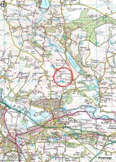 Location Plan