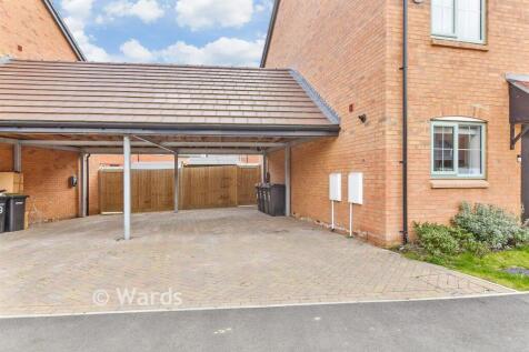Driveway/Parking