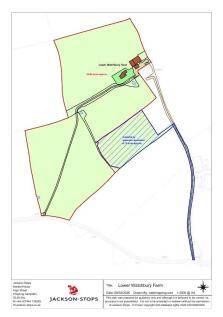 Siter Plan