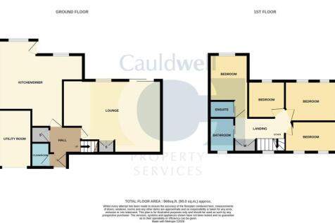 4, Stokenchurch Place, Bradwell Common, Milton Key