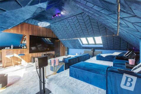 Cinema Room