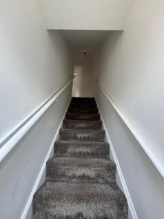 Stairs to First Floor