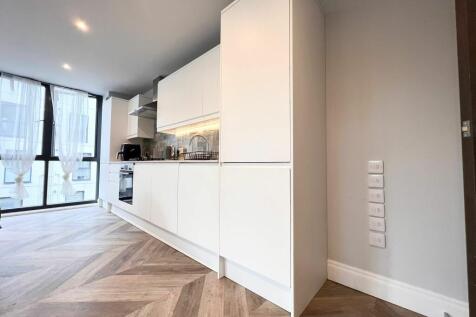 Rotherhithe Old Road, SE16 photo 5