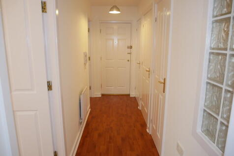 Hallway Entrance