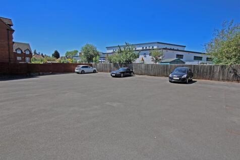 Parking Area