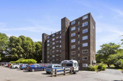 Rear of Building (Exterior)