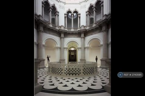 Tate Britain