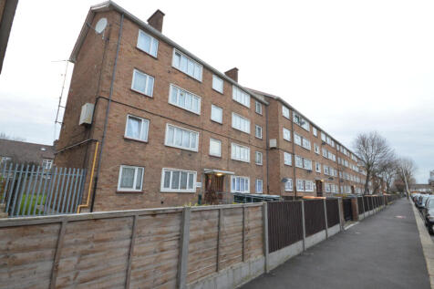 1 Bedroom Flat to Rent