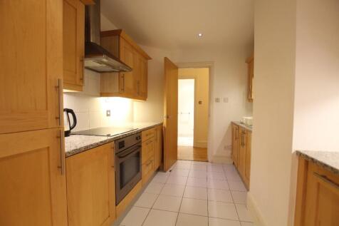 Whitehouse Apartments, Belvedere Road, London photo 5