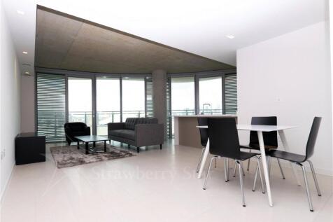 Living/Dining Area