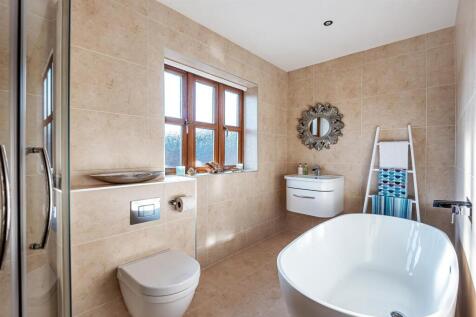 Back Lane, Harborough Magna