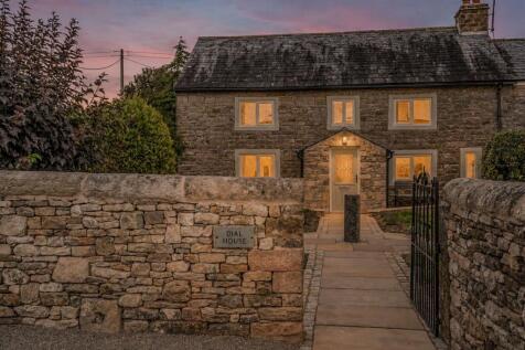 Welcome home to Dial House