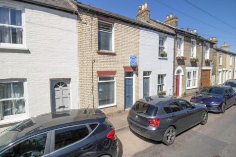Cambridge, CB1 - property photo