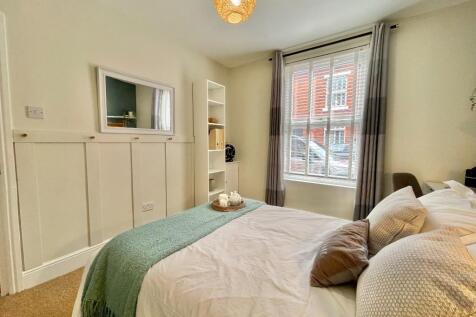 Vernon Road, Chester, Cheshire, CH1 photo 5
