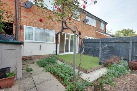 1 Garden C