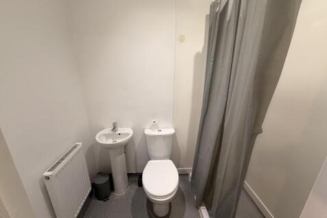 Kingsley Park Terrace, NORTHAMPTON photo 5