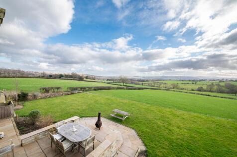 4 bed detached - Lodge Lane, Liversedge, WF15 image 3