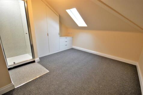 Apartment 5 14 Dunton Street, Wigston photo 4