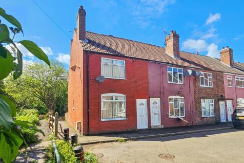 84 Scarsdale Street, Bolsover, Chesterfield, S44 6JW