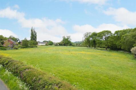 Meadow View, Coleorton
