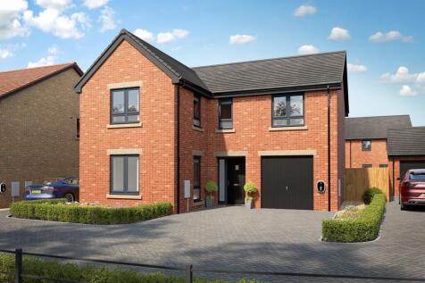 An Artist's impression of The Hubham
