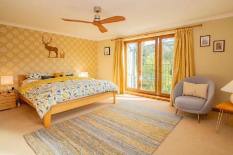 Bedroom 1 Principal Suite